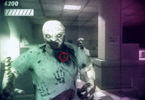 Screenshot de The House of the Dead: Overkill