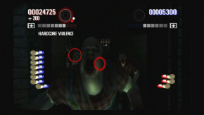 Screenshot de The House of the Dead: Overkill