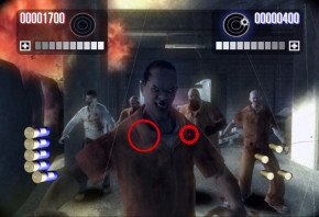 Screenshot de The House of the Dead: Overkill