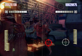 Screenshot de The House of the Dead: Overkill