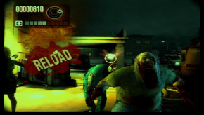 Screenshot de The House of the Dead: Overkill