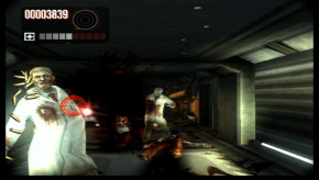Screenshot de The House of the Dead: Overkill
