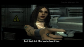 Screenshot de The House of the Dead: Overkill