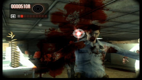 Screenshot de The House of the Dead: Overkill