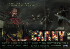 Screenshot de The House of the Dead: Overkill