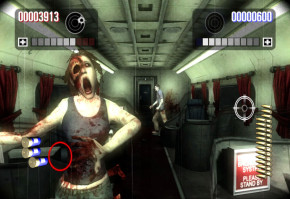 Screenshot de The House of the Dead: Overkill