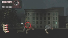 Screenshot de The House of the Dead: Overkill