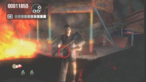 Screenshot de The House of the Dead: Overkill