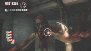 Screenshot de The House of the Dead: Overkill