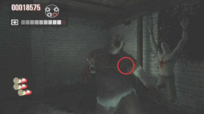 Screenshot de The House of the Dead: Overkill