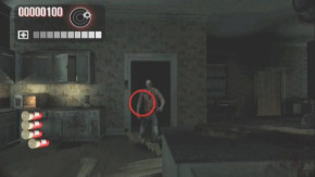 Screenshot de The House of the Dead: Overkill