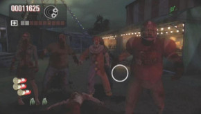 Screenshot de The House of the Dead: Overkill
