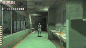 Screenshot de The House of the Dead: Overkill