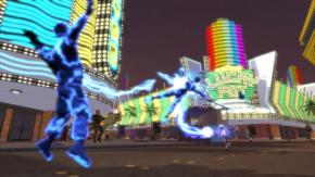 Screenshot de Destroy All Humans! Path of the Furon