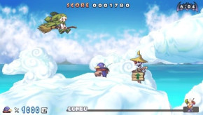 Screenshot de Prinny: Can I Really Be the Hero?