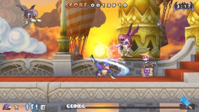 Screenshot de Prinny: Can I Really Be the Hero?