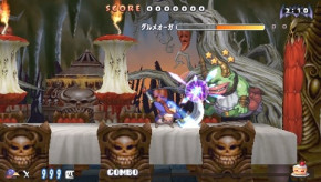 Screenshot de Prinny: Can I Really Be the Hero?
