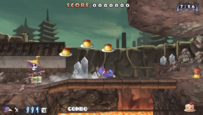 Screenshot de Prinny: Can I Really Be the Hero?