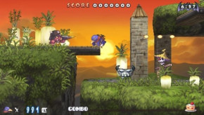 Screenshot de Prinny: Can I Really Be the Hero?