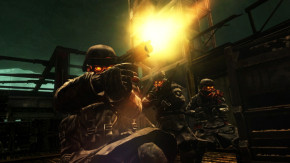 Screenshot de Killzone 2
