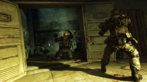 Screenshot de Killzone 2