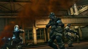 Screenshot de Killzone 2