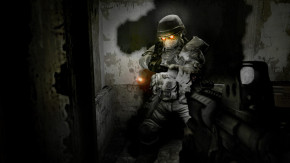 Screenshot de Killzone 2