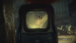 Screenshot de Killzone 2