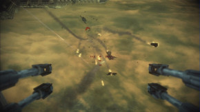 Screenshot de Killzone 2