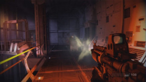 Screenshot de Killzone 2