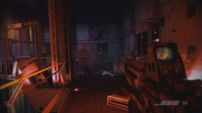 Screenshot de Killzone 2