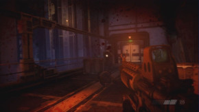 Screenshot de Killzone 2