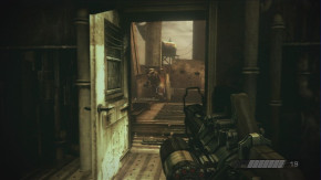 Screenshot de Killzone 2