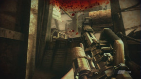 Screenshot de Killzone 2
