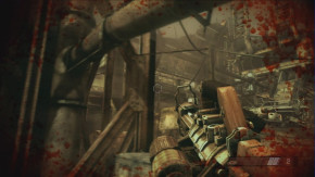 Screenshot de Killzone 2