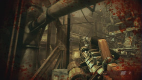 Screenshot de Killzone 2