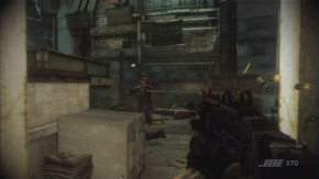 Screenshot de Killzone 2