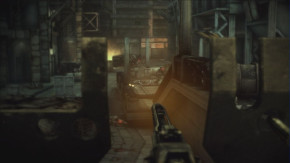 Screenshot de Killzone 2