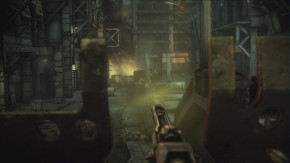 Screenshot de Killzone 2