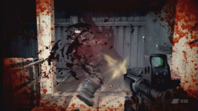 Screenshot de Killzone 2