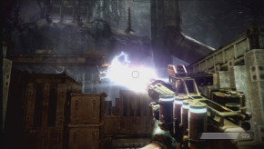 Screenshot de Killzone 2