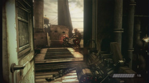 Screenshot de Killzone 2