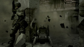 Screenshot de Killzone 2