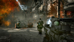 Screenshot de Killzone 2