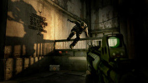 Screenshot de Killzone 2