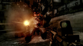 Screenshot de Killzone 2