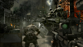 Screenshot de Killzone 2