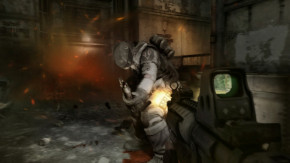 Screenshot de Killzone 2