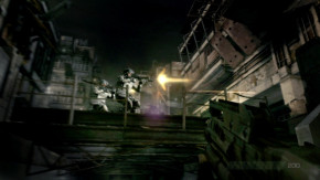 Screenshot de Killzone 2