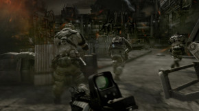 Screenshot de Killzone 2